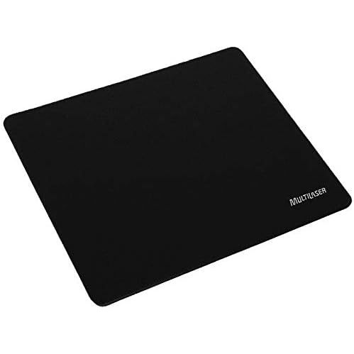 Mouse Pad Multilaser Ac027 De Plástico E Tecido 2