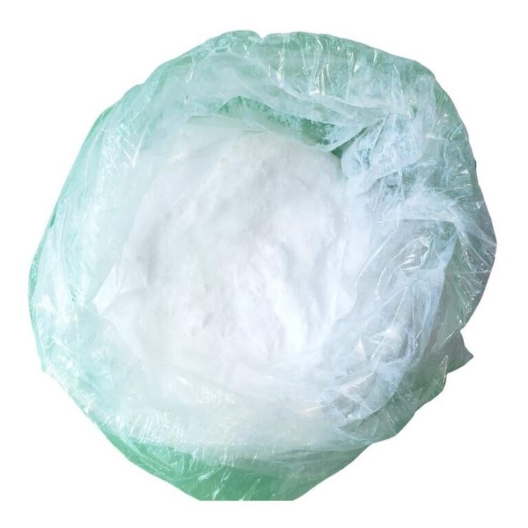 Po Silica Pirogenica Aerosil 500 Gramas
