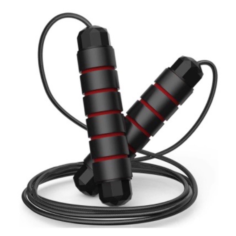 Corda de Pular Profissional Crossfit  Treino