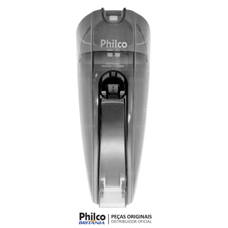 Reservatorio Original Turbo PH1100 Pas02v Aspirado