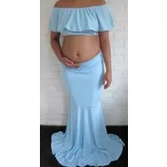 Vestido, Conjunto, Gestante, Fotografia, 2 Em 1