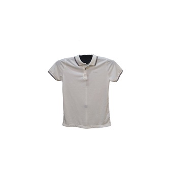 Camisa gola polo Ogochi Off Infantil