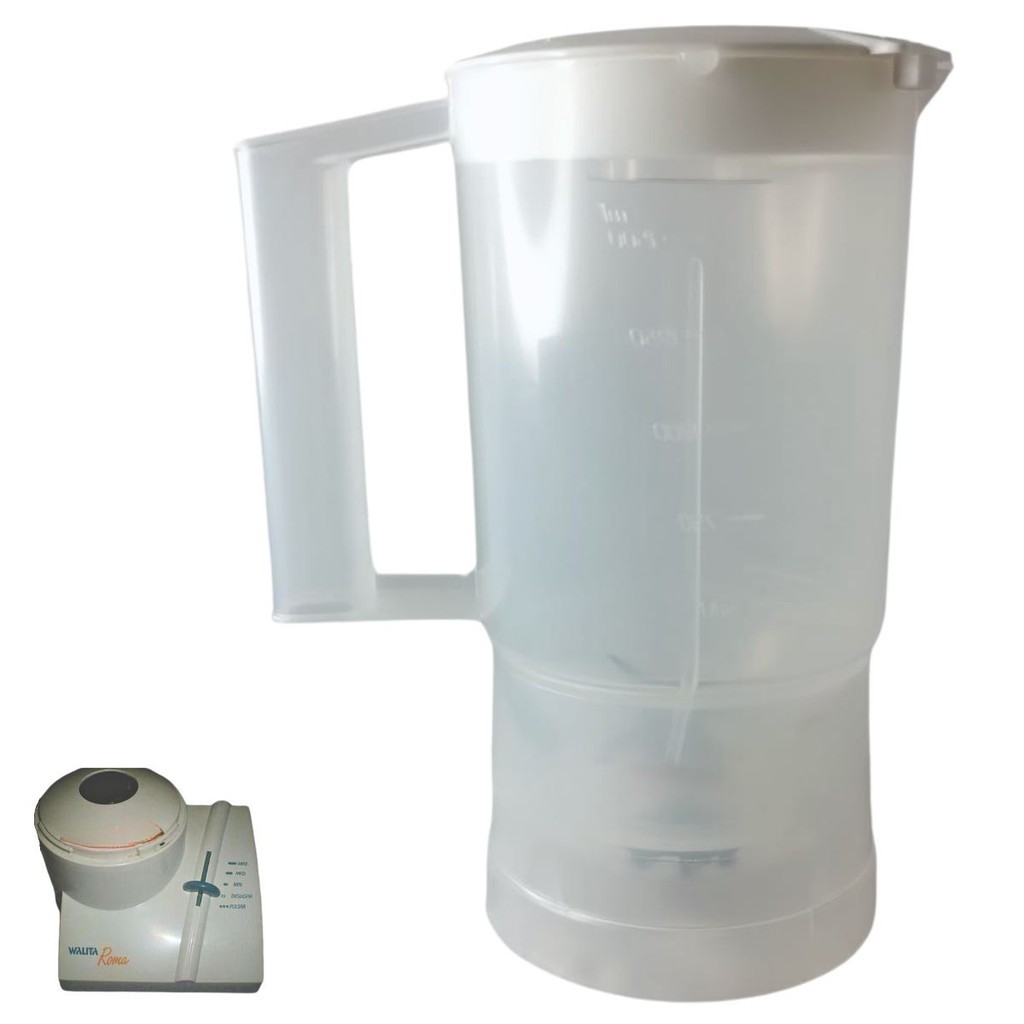 COPO COMPATÍVEL COM ROMA CLEAN