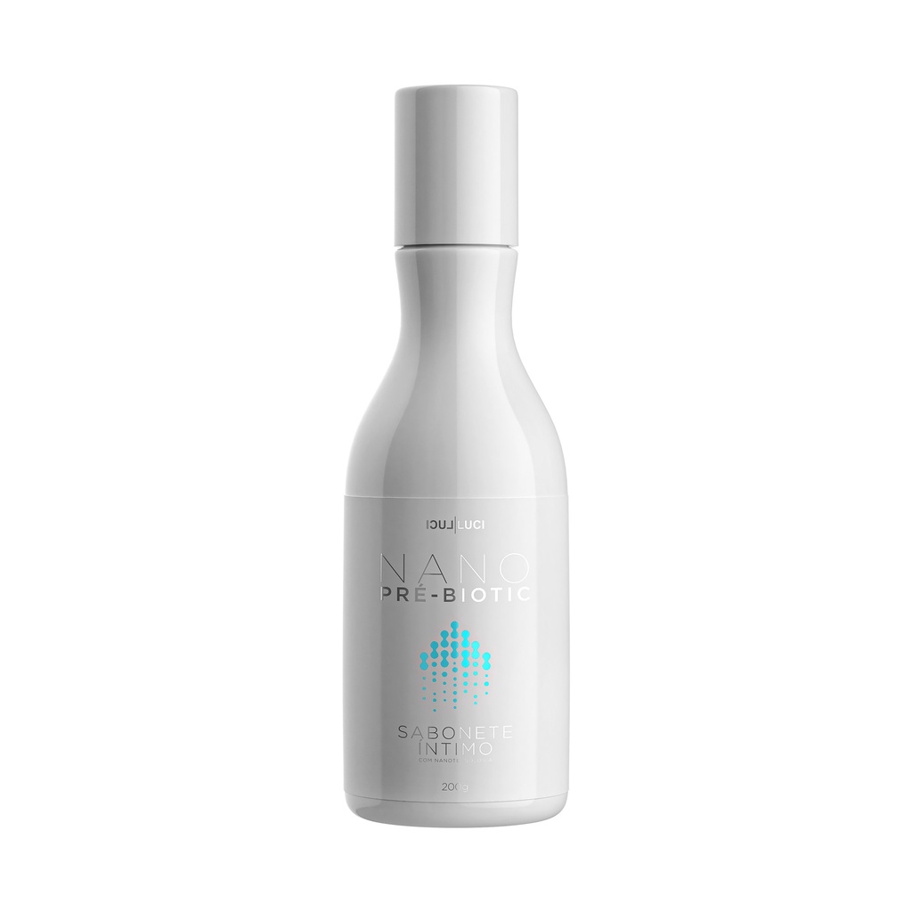 SABONETE ÍNTIMO PRÉ-BIOTIC LUCI LUCI