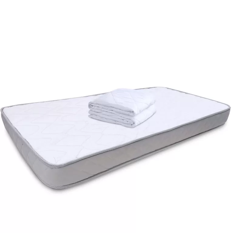 Protetor Capa Para Colchão Mini Cama Montessorian