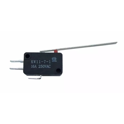 Kit 2 Peças – Chave Micro Switch Kw11-7-3 1