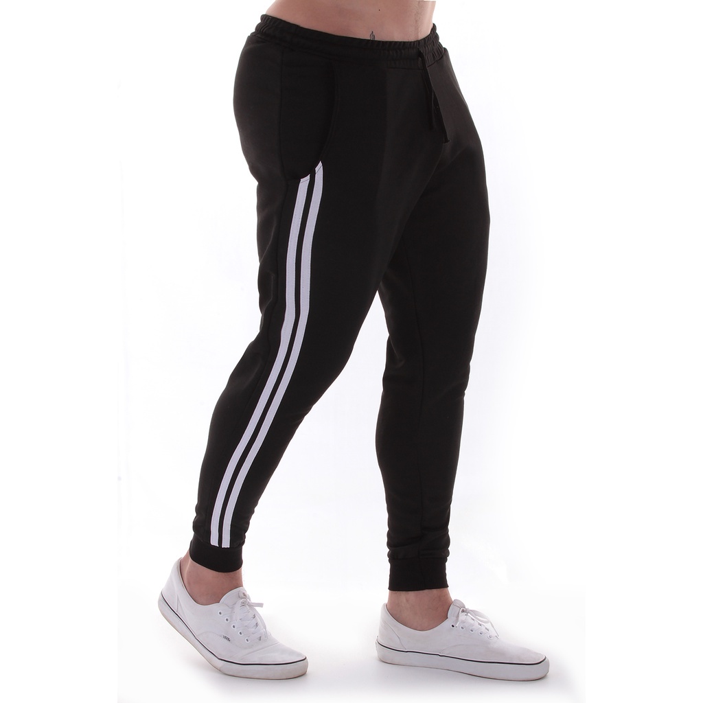 Calça Moletom Masculina Promoção