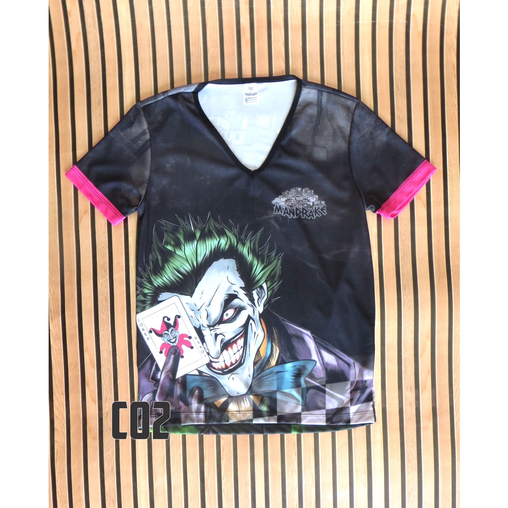Babylook Império Mandrake Cria de Quebrada Favela Cod02