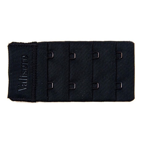 Extensor de Sutiã Valisere 11860 2 Colchetes E 4 