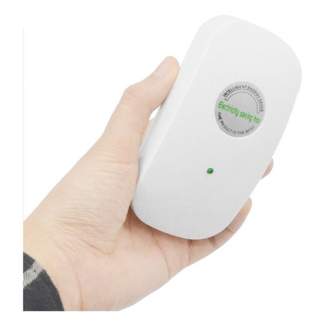Save Box Aparelho Original Reduz Consumo Energia E