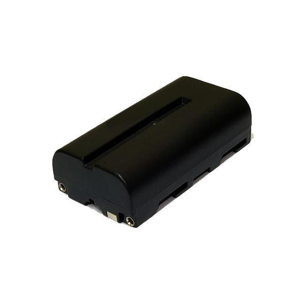 Bateria NP-F Greika para Equipamentos Fotográfico
