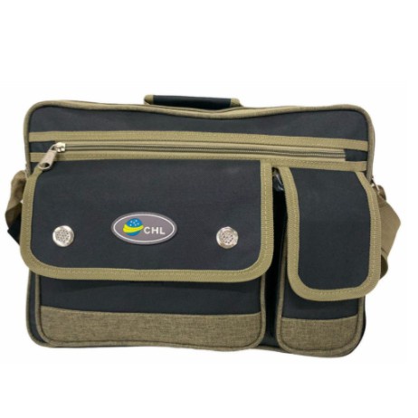 Pasta Bolsa Executiva Notebook Masculino Feminino 