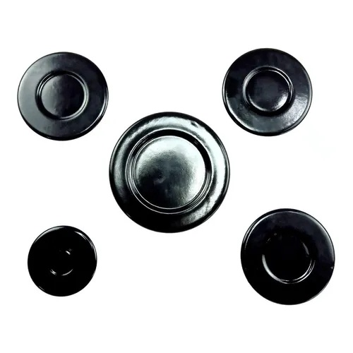 Kit Espalhadores Tampa Bocas Cooktop Tramontina 5 