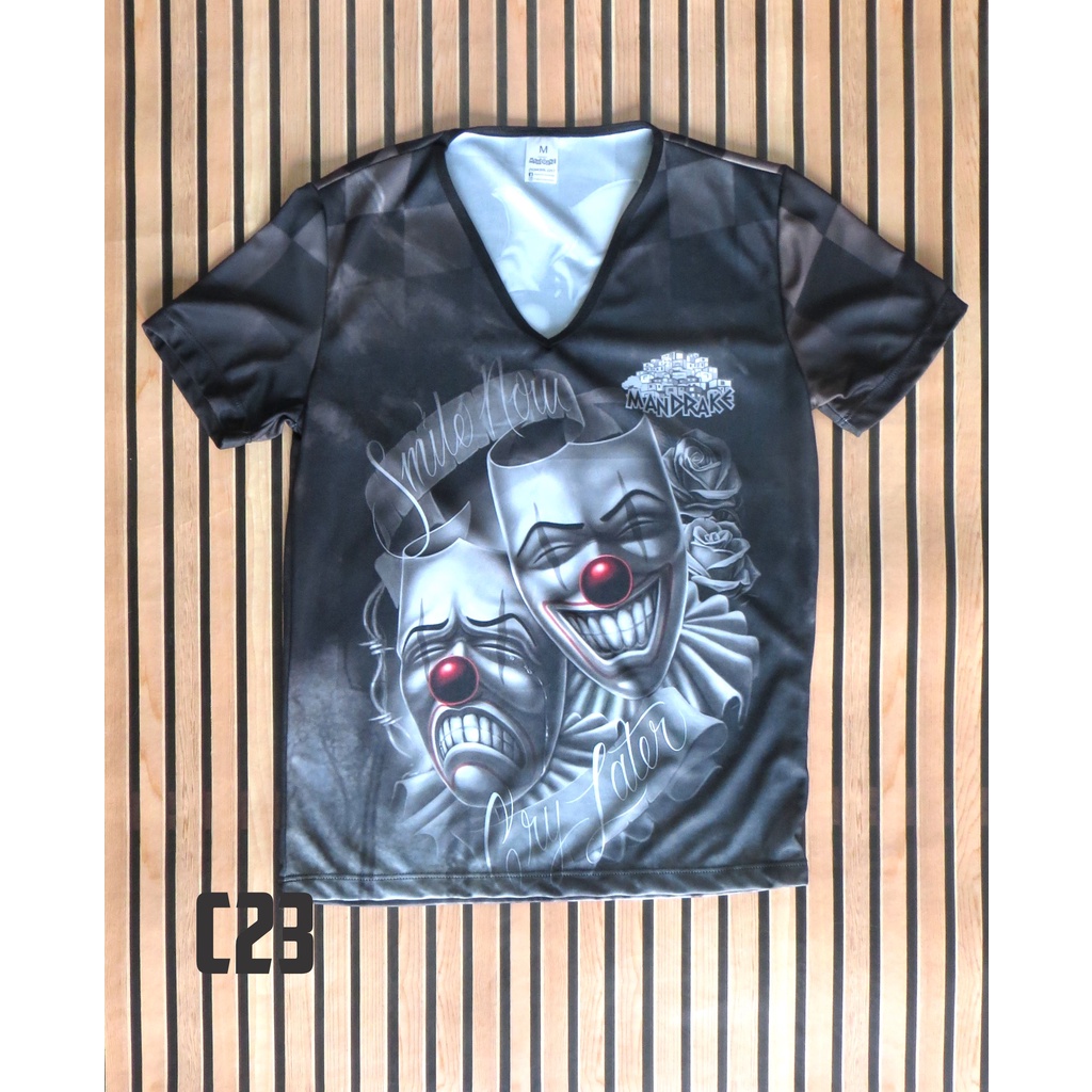 Babylook Império Mandrake Cria de Quebrada Favela Cod23