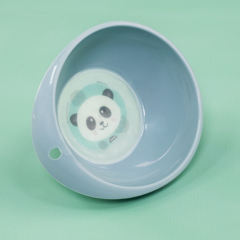 Tigela Decorada Infantil 430ml – Plasútil