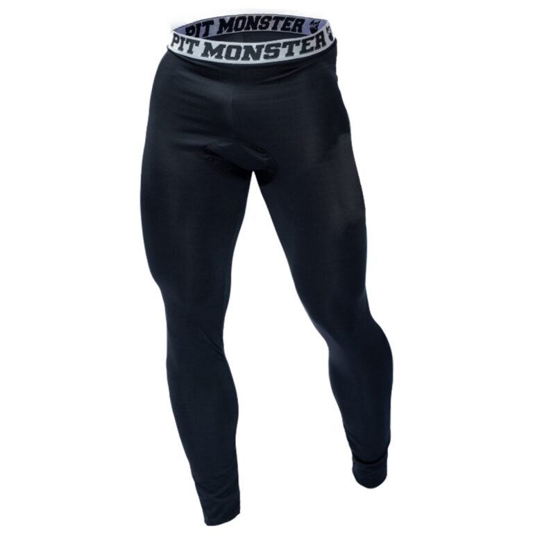 Calça Térmica Segunda Pele Esportivo Masculino P