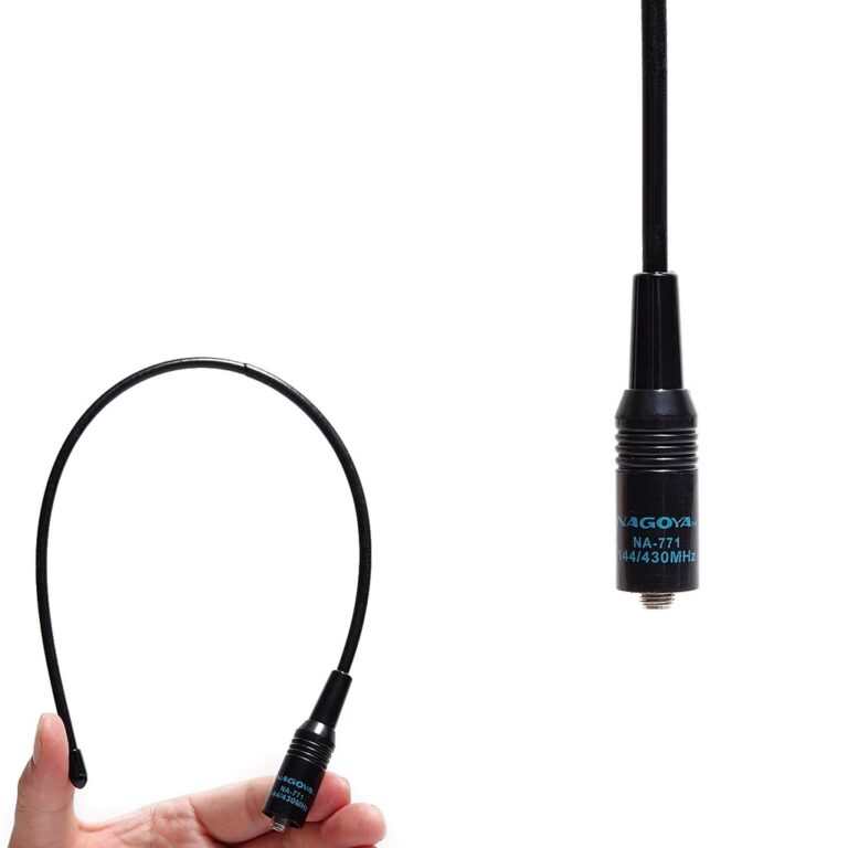 Antena Movel Dual Band Nagoya Na771