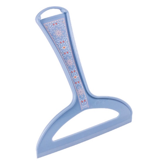 RODINHO DE PIA 16 CM AZUL