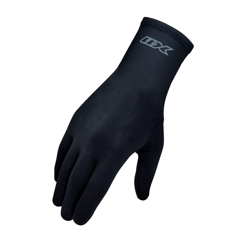 Luva X11 Thermic Segunda Pele