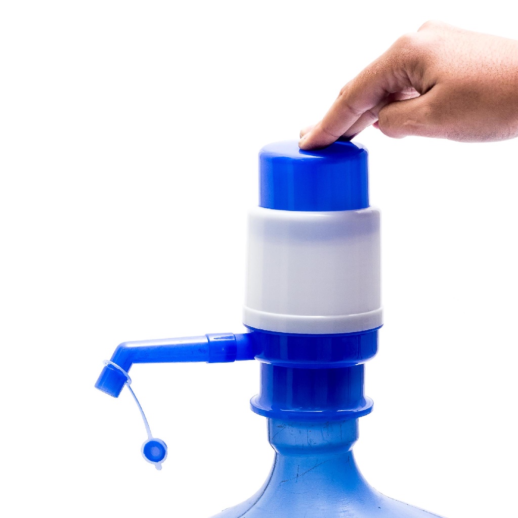 Bebedouro para galão de água 10/20 Litros