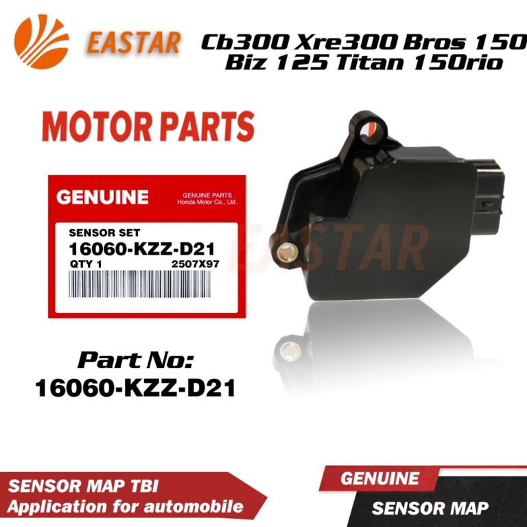 Sensor Map Hibrido TBI Cb300 Xre300 Bros 150 160 B