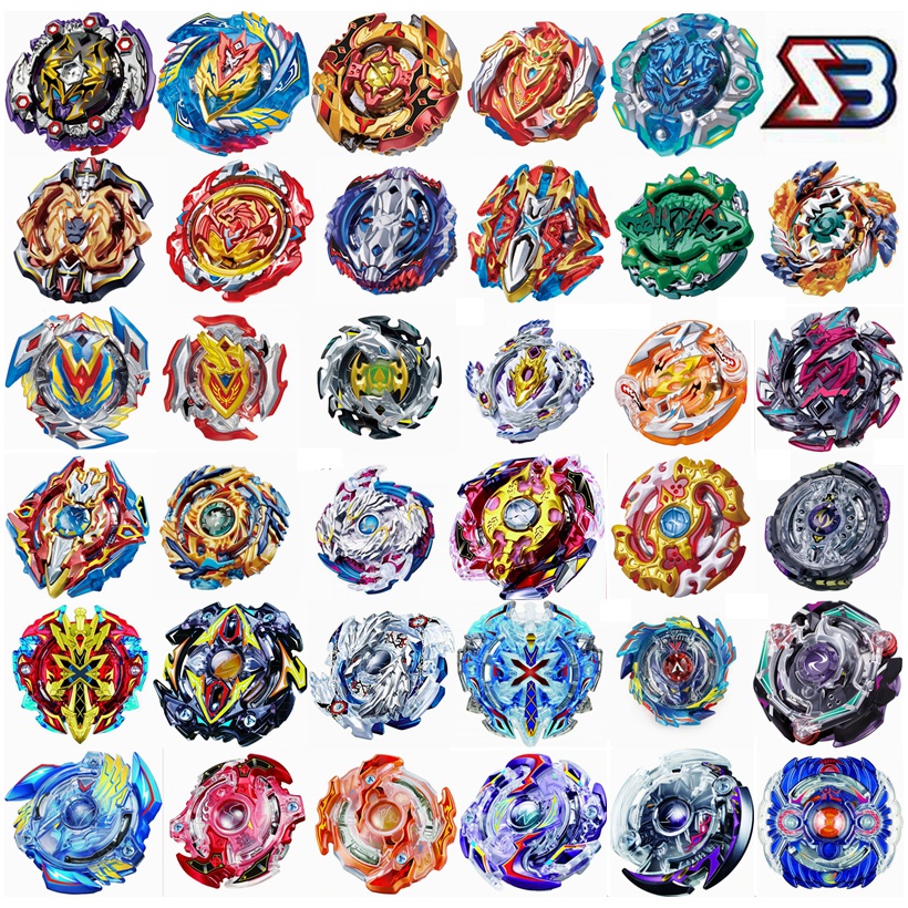 S3 Estilos Clássicos Giroscópio Girando Brinquedos Para Meninos Solong4u