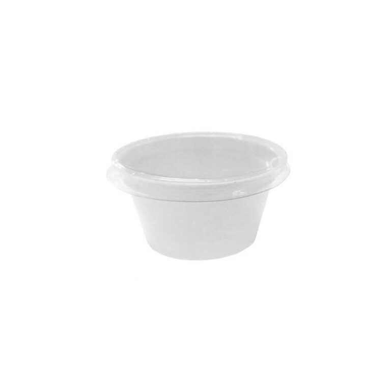 Pote Molho Delivery 30ml Simplific Galvanotek G695