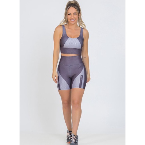 Conjunto Xtreme Prata – Zero Transparência 