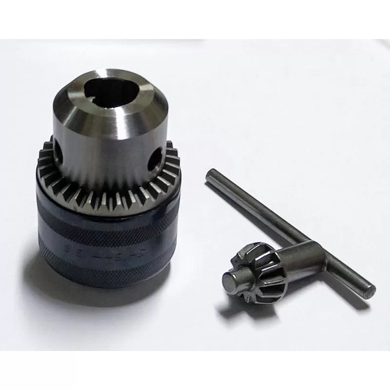 Mandril Profissional Leve 16L B18 de 3 a 16mm – Ferramentas LDI