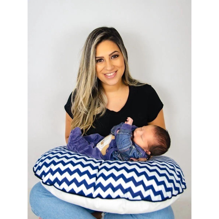 Somente A Capa – Amamentação Grande