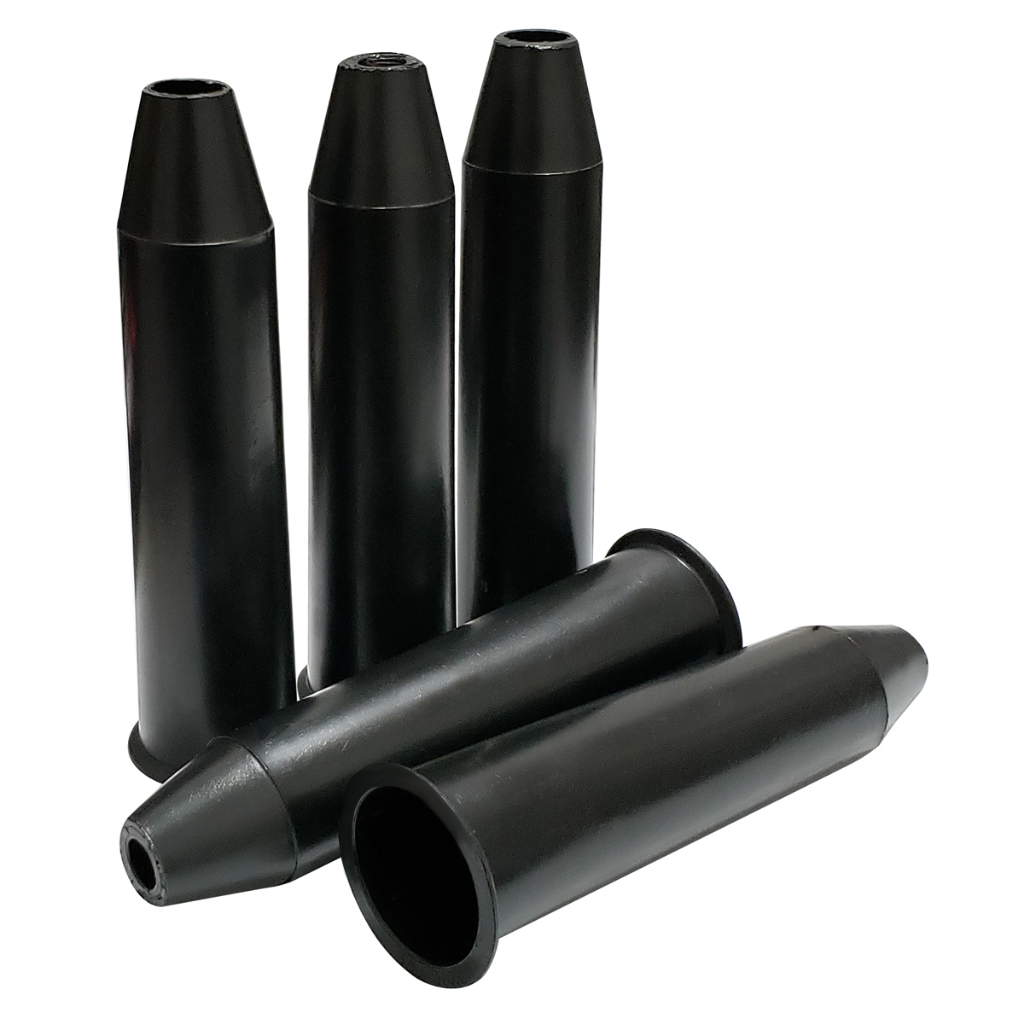 Tubete Para Mudas Viveiros Estufas 55 Cm. – 100 Unid
