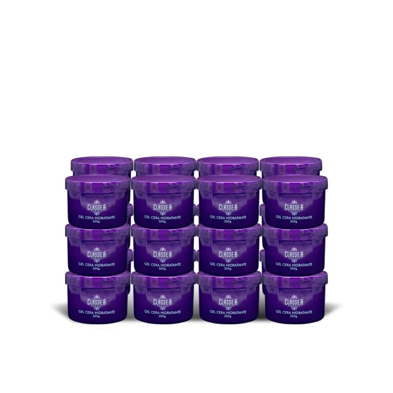 GEL CERA 300g- 36 UN – CLASSE A