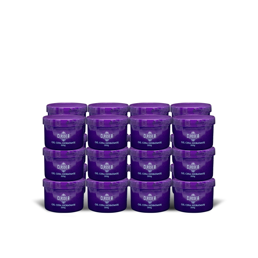 GEL CERA 300g- 36 UN – CLASSE A