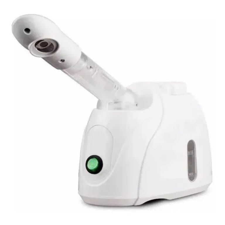 Vapor Vaporizador Facial Portatil Pele Cabelos E B