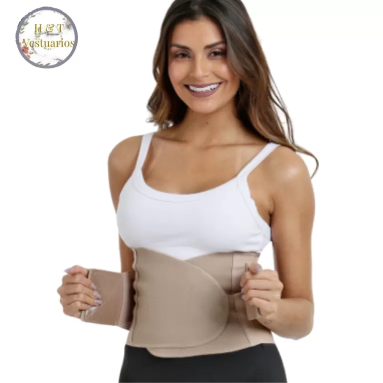 RWX VEST Cinta Calcinha e Cinta Feminina Modelador