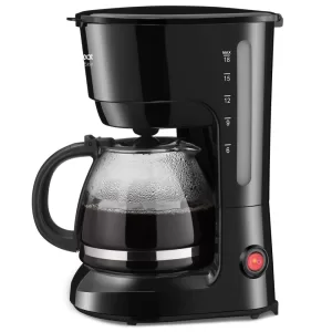 Cafeteira Lenoxx Easy x Elgin Coffe Break: Qual a Melhor para Você?