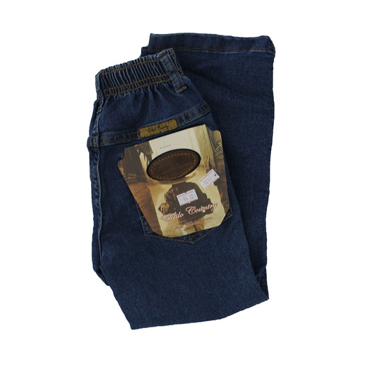 Calça Jeans Country Infantil Marca Estilo Country