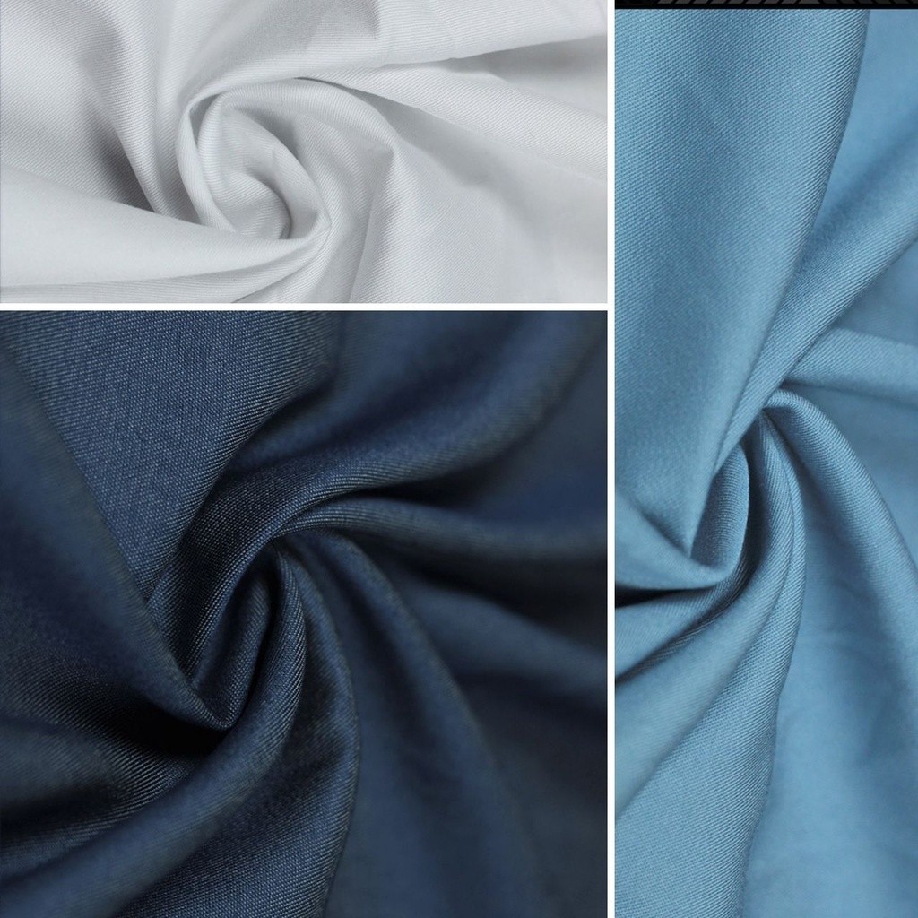 1 Metro Tecido Mescla Jeans – Denin Span (1m x 1,50m)
