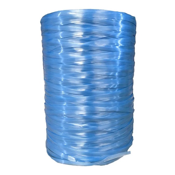 Fitilho Fio Condutor Azul Uv – 1.000 Metros
