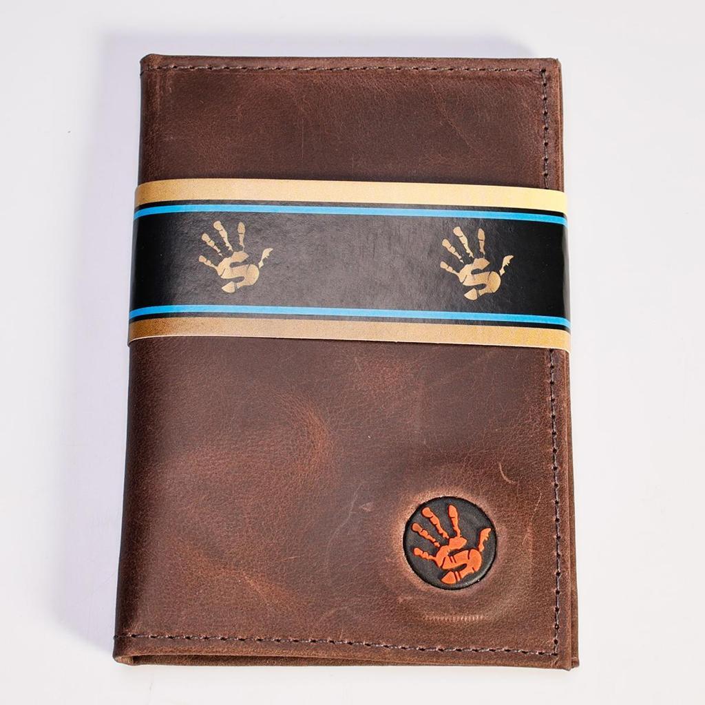 Carteira Masculina de Couro Legitimo Porta Cartão, Cnh, Dinheiro Slim