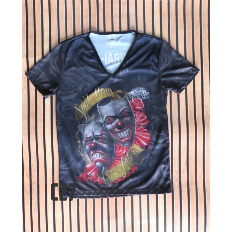 Babylook Império Mandrake Cria de Quebrada Favela