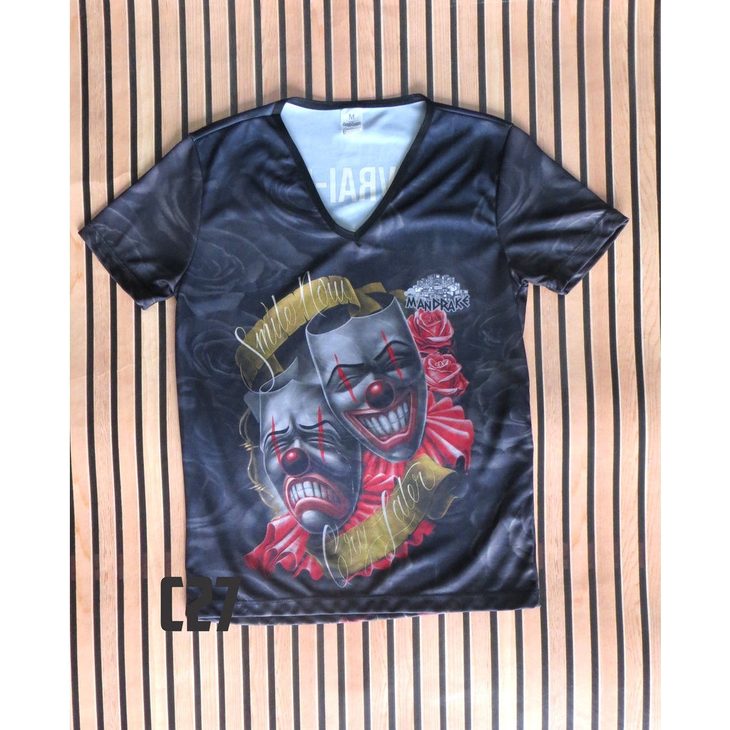 Babylook Império Mandrake Cria de Quebrada Favela Cod27