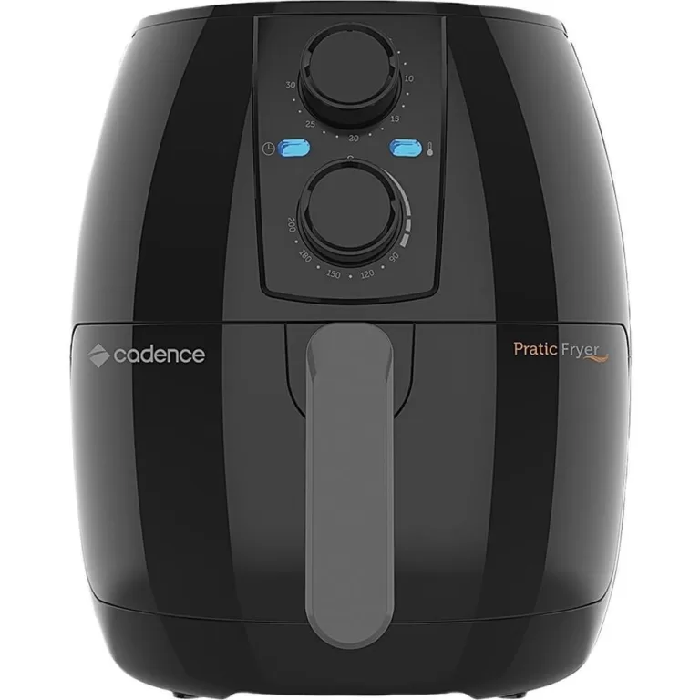 Fritadeira Air Fryer 3 Litros Cadence Pratic Fryer