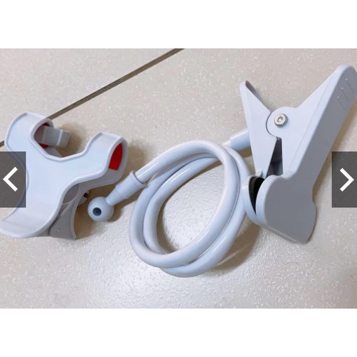 Suporte De Celular Para Pescoço Mesa Cama Univers