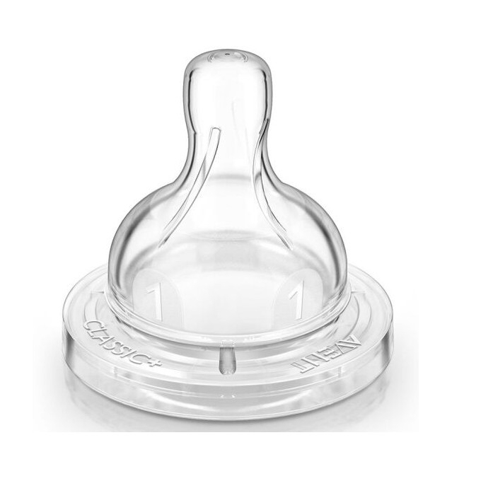 Bico Largo Para Substituição Philips Avent Clás