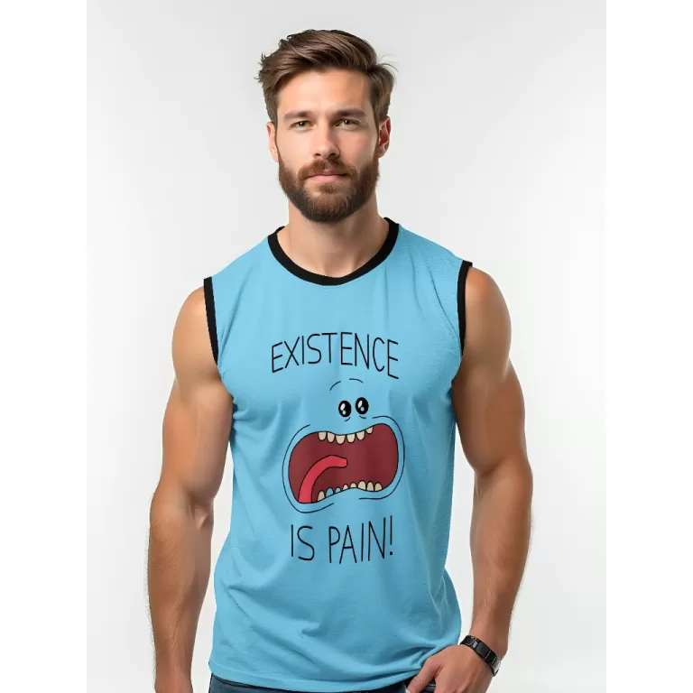 Camiseta Dry Fit Masculina UV 50+ Sr Misiks Estamp