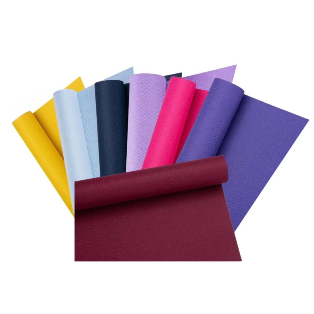 Nylon 600 – Cores Lisas – Impermeável Sublimação – 50cm x 150cm