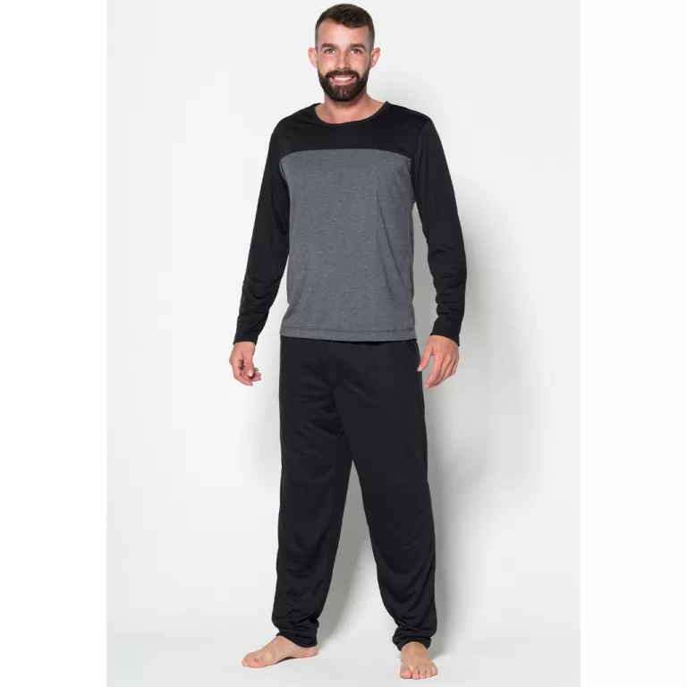 Promoção Kit 3  Pijamass WLS Modas de Inverno Ma