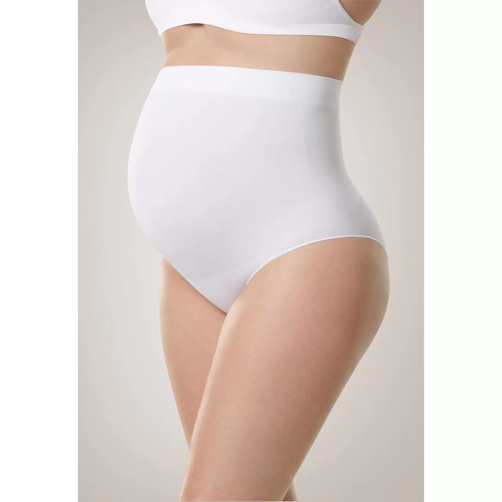 Plié Calcinha Gestante