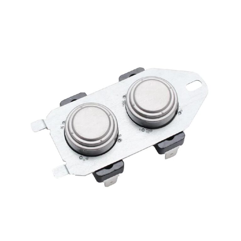Termostato De Segurança sensor Secadora Brastemp 